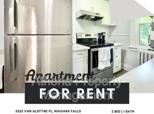 5325 Van Alstyne Pl UNIT 7, Niagara Falls, ON L2E4K5