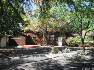 233 Valley View Dr, Paradise, CA 95969