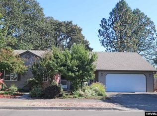 2186 Quail Run Ave, Stayton, OR 97383