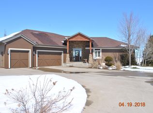 47966 Prairie Hills Trl, Harrisburg, SD 57032