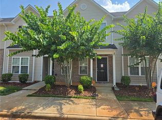 334 Hidden Timber Ln #334, Greensboro, NC 27405
