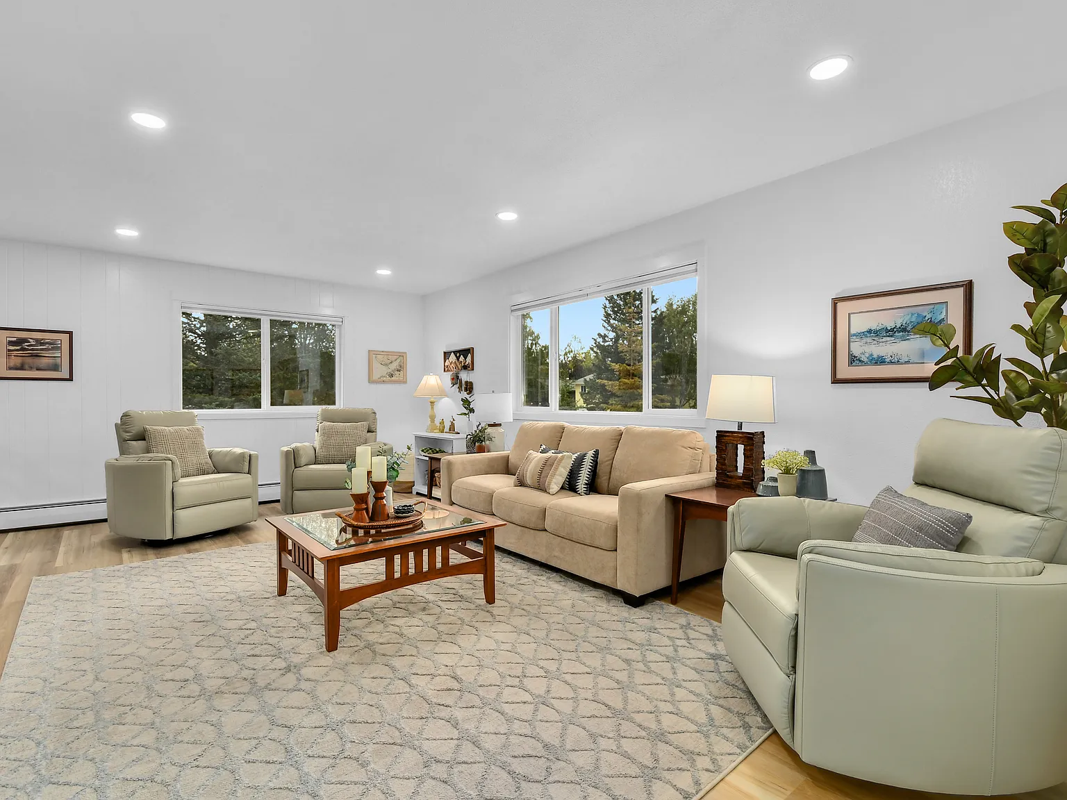 3 bed, 1.5 bath, 1500 sqft, $3,000 — Photo 2