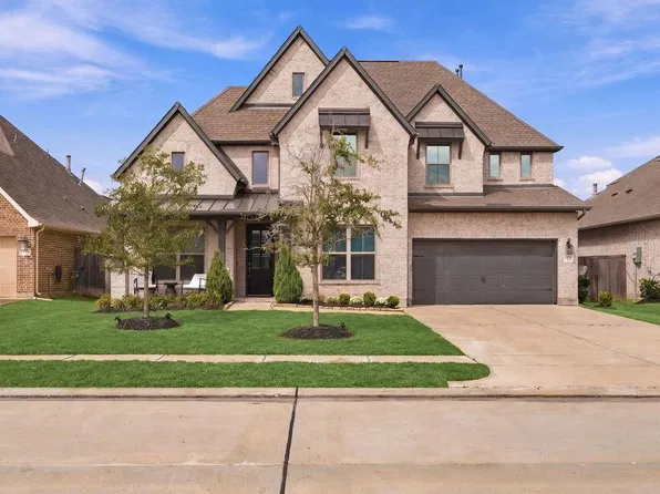 4919 Opal Sunset Ct, League City, TX 77573