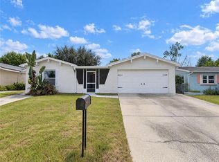 8402 MOULTON DRIVE, PORT RICHEY, FL 34668