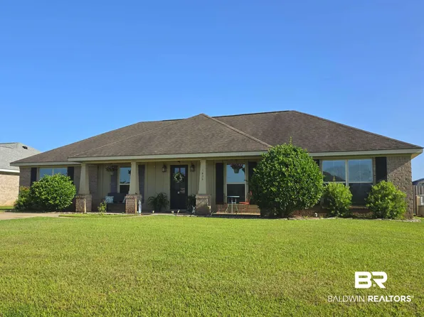15636 Medway Ct, Foley, AL 36535