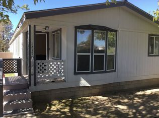 1215 S Forest Knoll St, Ridgecrest, CA 93555