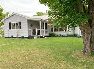 241 Rowley St, Gouverneur, NY 13642