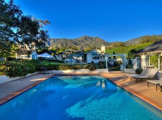 647 Tabor Ln, Santa Barbara, CA 93108