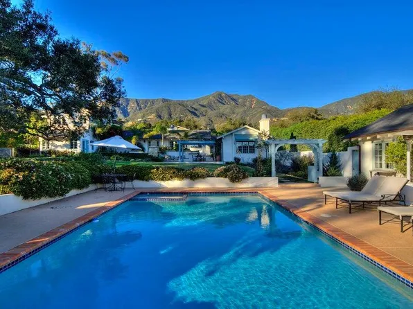 647 Tabor Ln, Santa Barbara, CA 93108