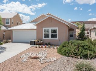 433 Minturn Loop NE, Rio Rancho, NM 87124