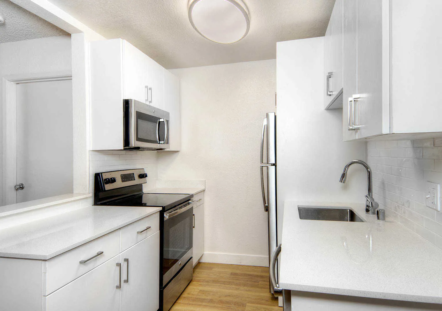 Arbor Terrace — Photo 3