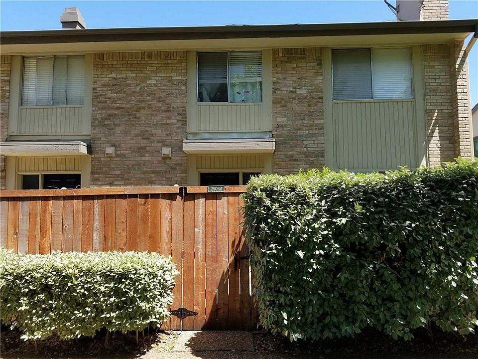 1st image of 2606 Custer Pkwy APT D