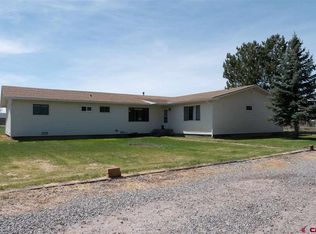 21091 Uncompahgre Rd, Montrose, CO 81403