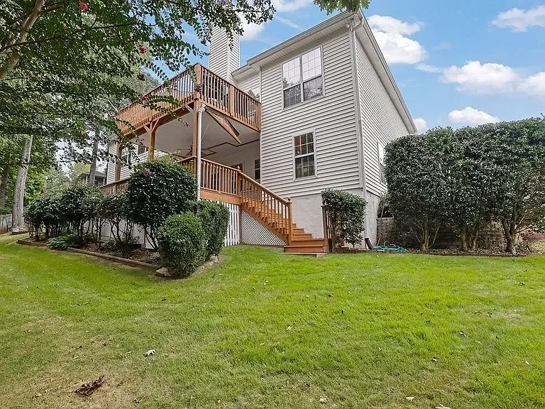 7218 Timber Trl #1 — Photo 21