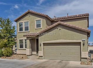 6670 Frances Celia Ave, Las Vegas, NV 89122
