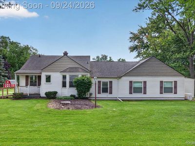 401 Lehigh Rd, Rochester Hills, MI, 48307