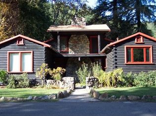 16686 Guernewood Rd, Guerneville, CA 95446
