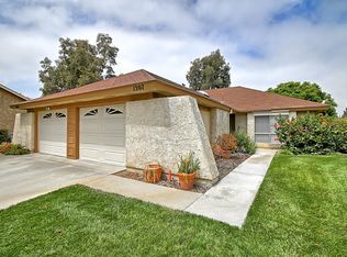 1207 Village 1, Camarillo, CA 93012