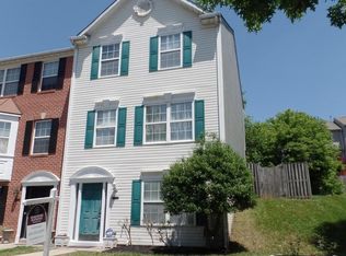 14 Arrowood Ct, Baltimore, MD 21237