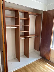 Rented by City Connections Realty