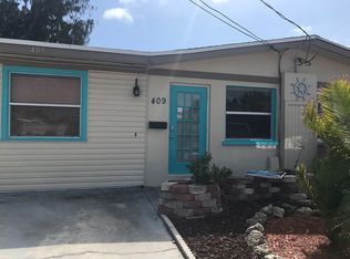 409 63rd St, Holmes Beach, FL 34217