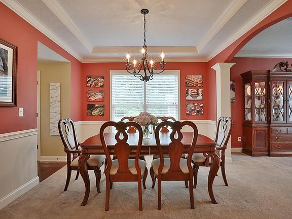 2nd image of 7320 Seraphim Ct