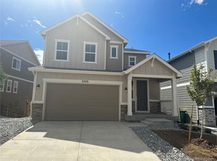 21076 E Radcliff Pl, Aurora, CO 80015