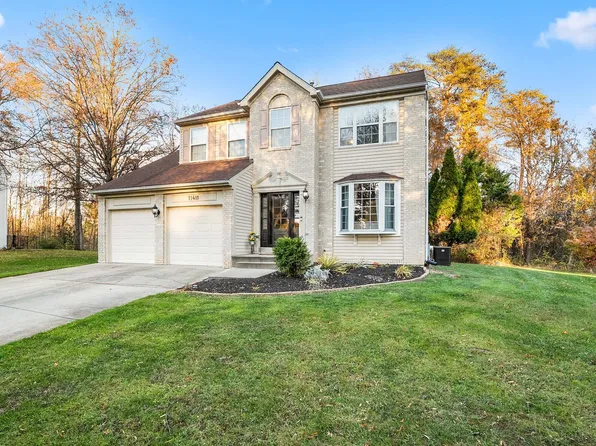 11411 Prospect Ct, Glenn Dale, MD 20769