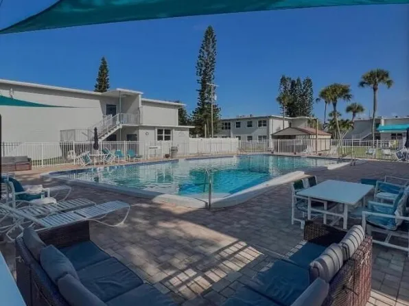 185 Treasure St #B2-106, Merritt Island, FL 32952