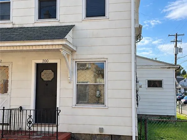 200 S Coal St, Shamokin, PA 17872