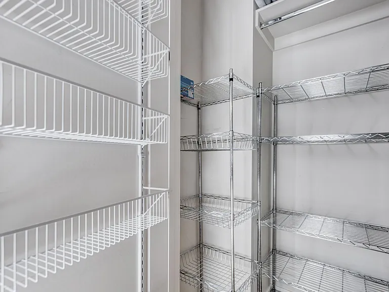 Large pantry