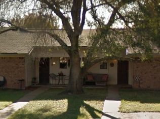606 W Ridge Dr, College Station, TX 77845