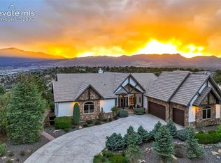 5450 Creighton Ct, Colorado Springs, CO 80918