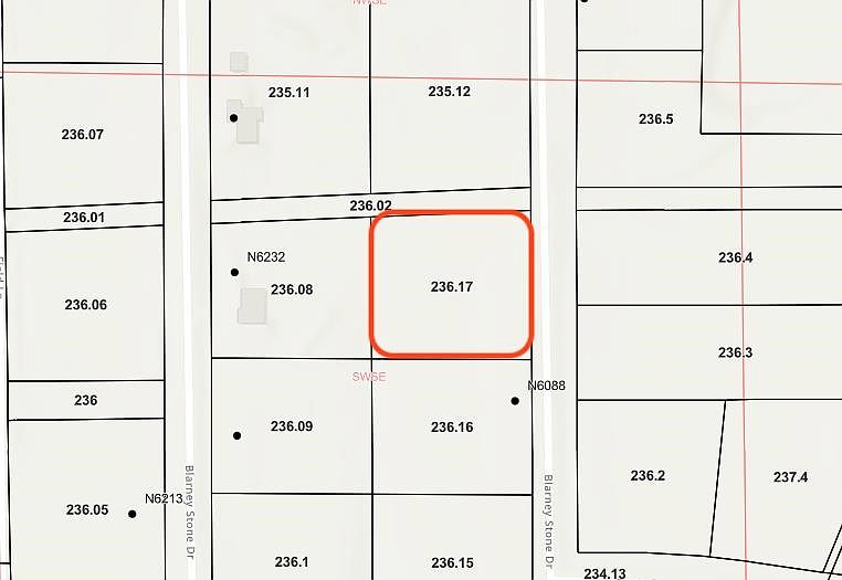 1st image of LOT 61 Blarney Stone Dr