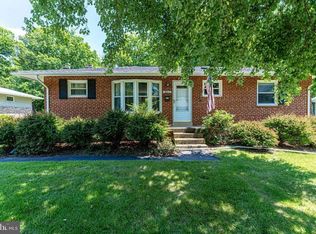 603 Alma St SE, Vienna, VA 22180