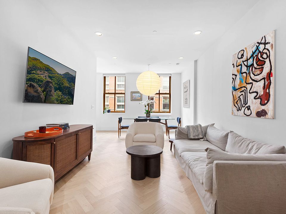 1st image of 108 Wooster St APT 4D
