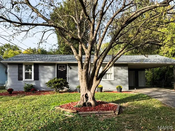 1 Springview Pl, Cape Girardeau, MO 63701