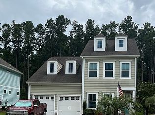 305 Calm Water Way, Summerville, SC 29486