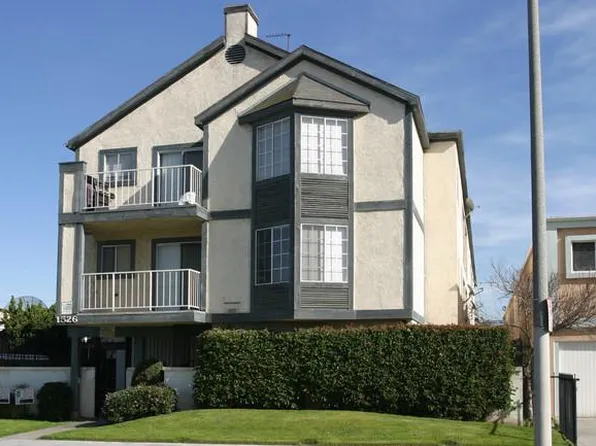 1526 Sherman Pl APT 306, Long Beach, CA 90804