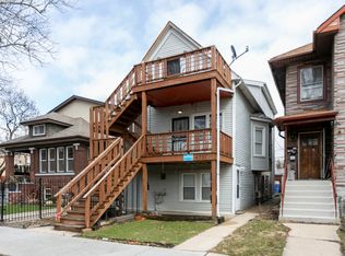 4737 N Harding Ave #3, Chicago, IL 60625