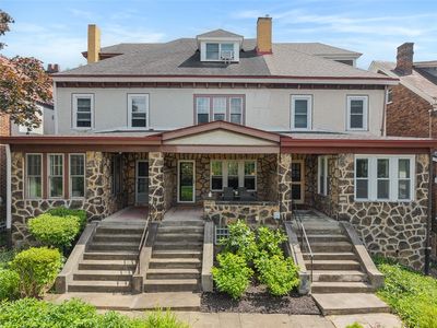 5626 Darlington Rd, Pittsburgh, PA, 15217
