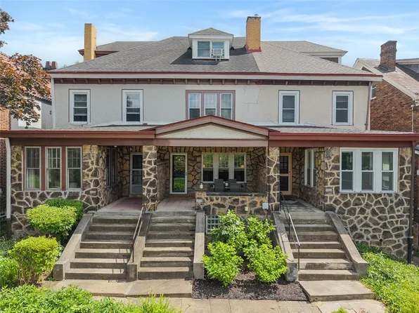 5626 Darlington Rd, Pittsburgh, PA 15217