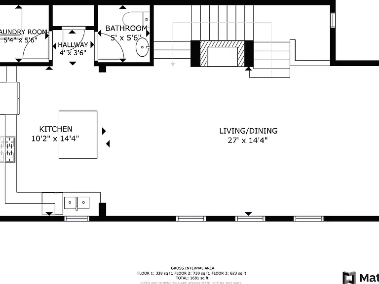 2110 Silverado St — Photo 42
