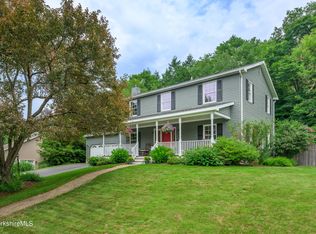124 Leona Dr, Pittsfield, MA 01201
