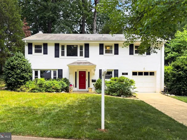 7604 Boulder St, Springfield, VA 22151