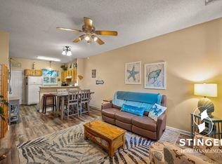 1105 13th St APT F, Pt Royal, SC 29935