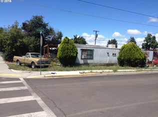 313 E Collins St, Goldendale, WA 98620