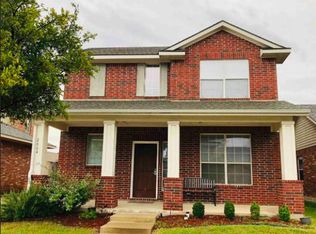 2664 Basswood Dr, Grand Prairie, TX 75052