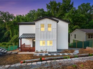 2322 Lakewood Ave SW, Atlanta, GA 30315