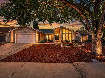 2401 Ellison Dr, Modesto, CA, 95355